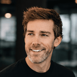 Ryan Finch